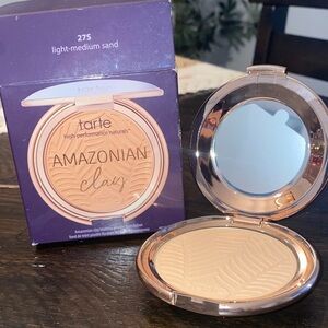 Tarte Amazonian Clay Powder - Light-Medium Sand